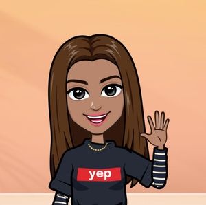 Meet your Posher, Denise